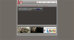 Desktop Screenshot of modump.com
